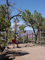 Grand Canyon National Park, AZ