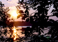 Many Point Scout Camp, Ponsford, MN